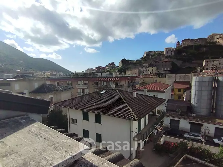 Immagine 13 di Appartamento in vendita  in Via Sant Apollonia 12 a Itri