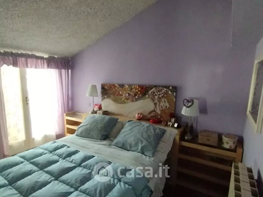 Immagine 14 di Appartamento in vendita  in Via Sant Apollonia 12 a Itri