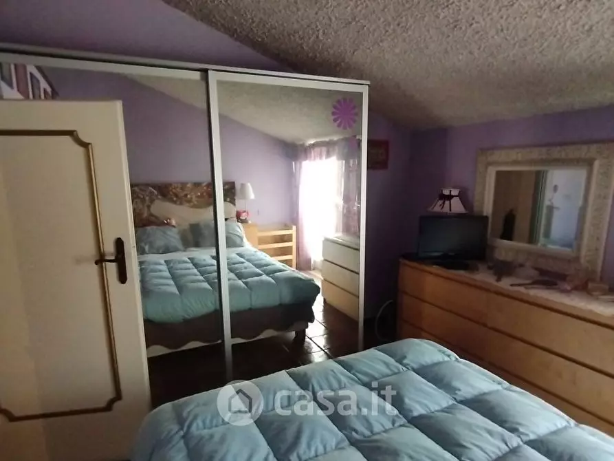 Immagine 15 di Appartamento in vendita  in Via Sant Apollonia 12 a Itri