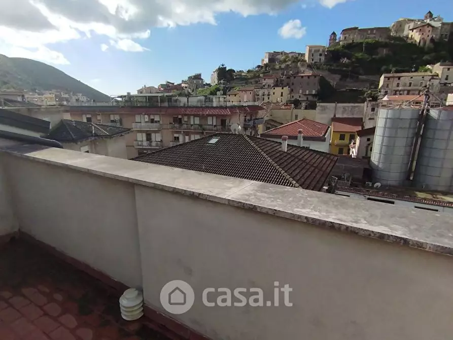 Immagine 16 di Appartamento in vendita  in Via Sant Apollonia 12 a Itri