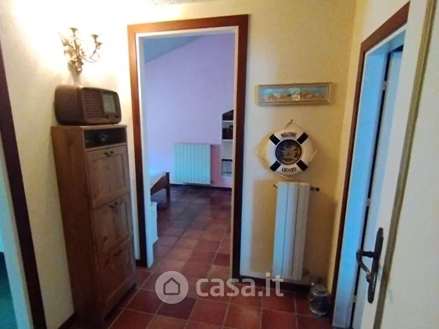 Immagine 18 di Appartamento in vendita  in Via Sant Apollonia 12 a Itri