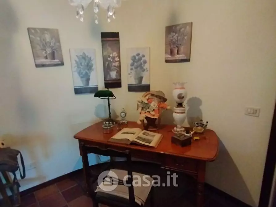 Immagine 19 di Appartamento in vendita  in Via Sant Apollonia 12 a Itri