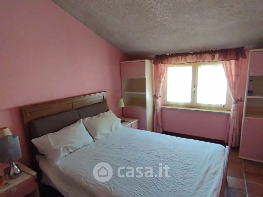 Immagine 20 di Appartamento in vendita  in Via Sant Apollonia 12 a Itri