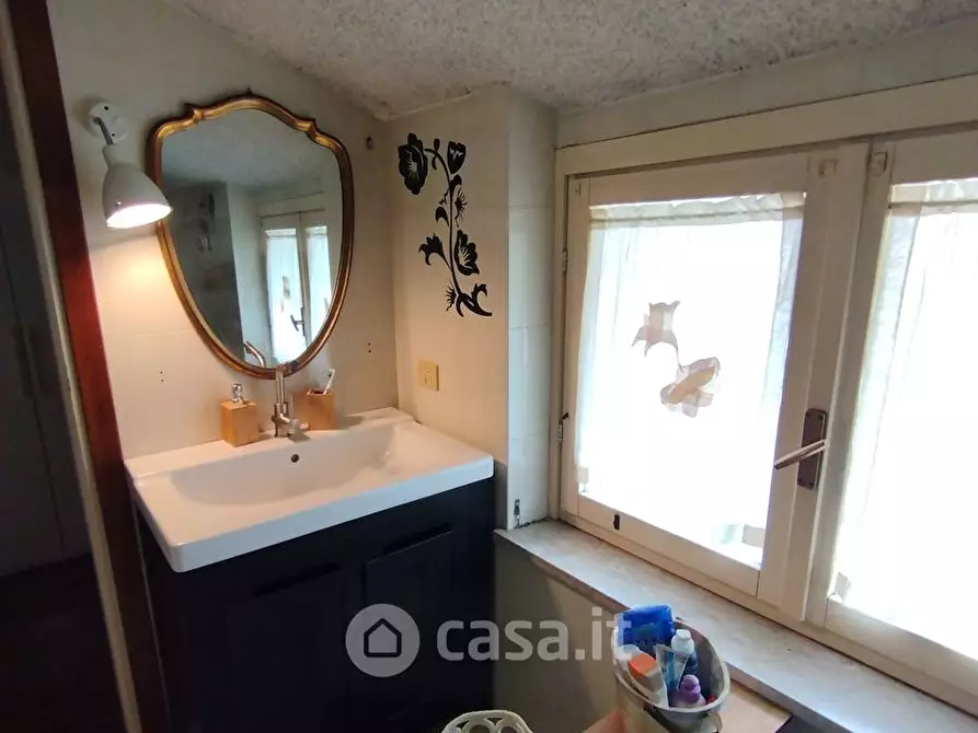 Immagine 24 di Appartamento in vendita  in Via Sant Apollonia 12 a Itri