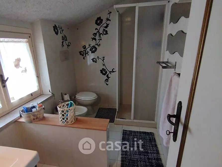 Immagine 25 di Appartamento in vendita  in Via Sant Apollonia 12 a Itri