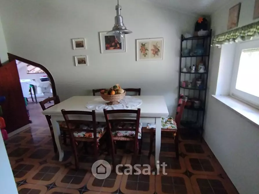 Immagine 28 di Appartamento in vendita  in Via Sant Apollonia 12 a Itri