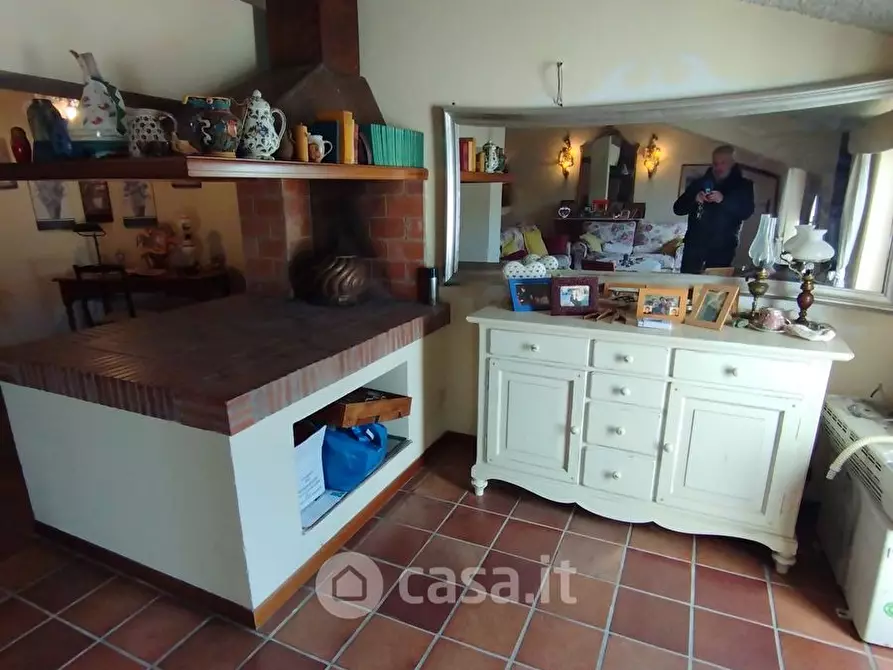 Immagine 3 di Appartamento in vendita  in Via Sant Apollonia 12 a Itri