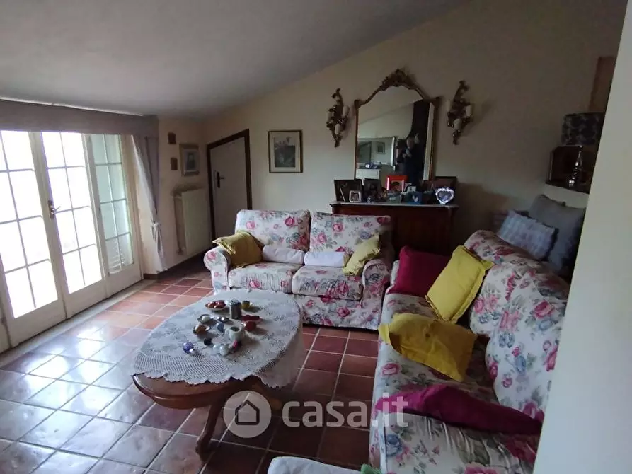 Immagine 6 di Appartamento in vendita  in Via Sant Apollonia 12 a Itri