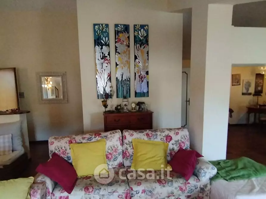 Immagine 7 di Appartamento in vendita  in Via Sant Apollonia 12 a Itri