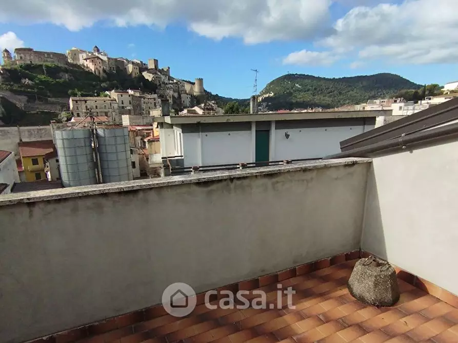 Immagine 9 di Appartamento in vendita  in Via Sant Apollonia 12 a Itri