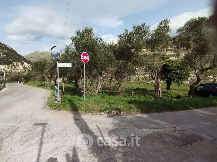 terreno agricolo in vendita ad Itri