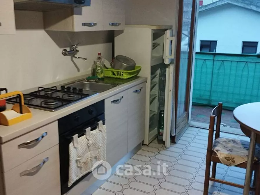 Immagine 12 di Appartamento in vendita  in Via della Repubblica a Itri