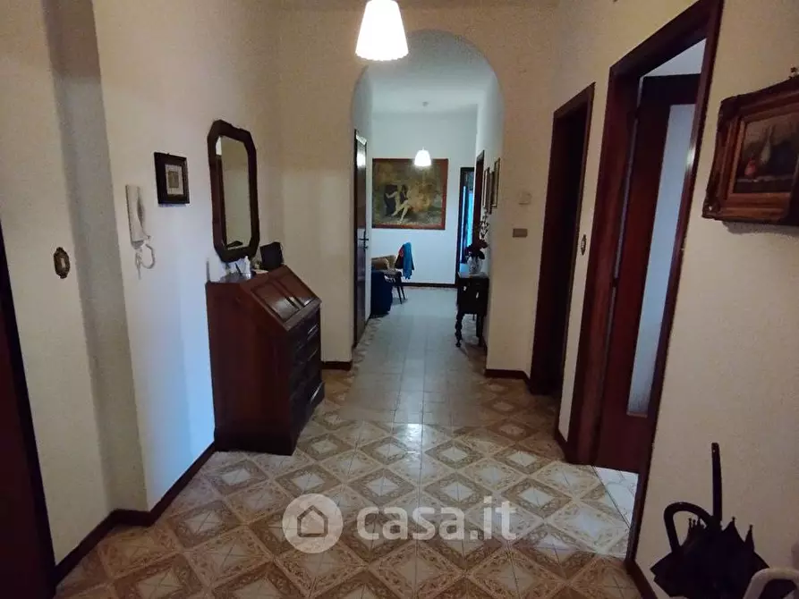 Immagine 14 di Appartamento in vendita  in Via della Repubblica a Itri