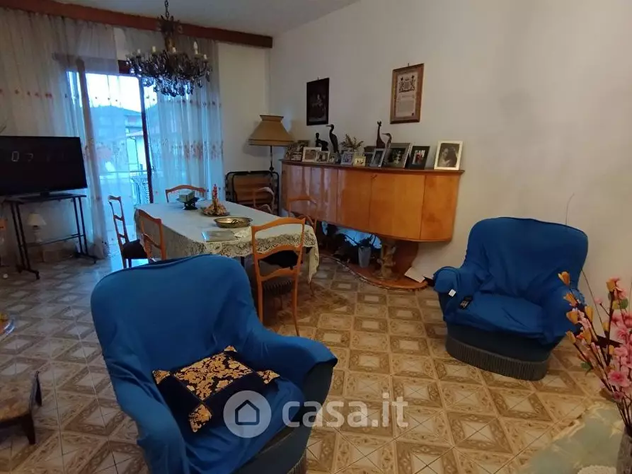 Immagine 2 di Appartamento in vendita  in Via della Repubblica a Itri