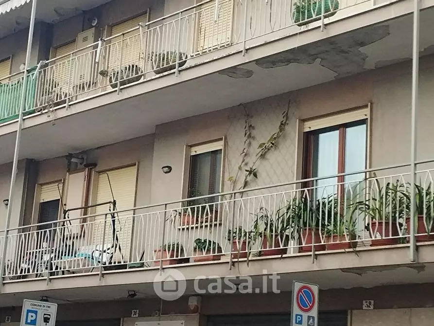 Immagine 27 di Appartamento in vendita  in Via della Repubblica a Itri