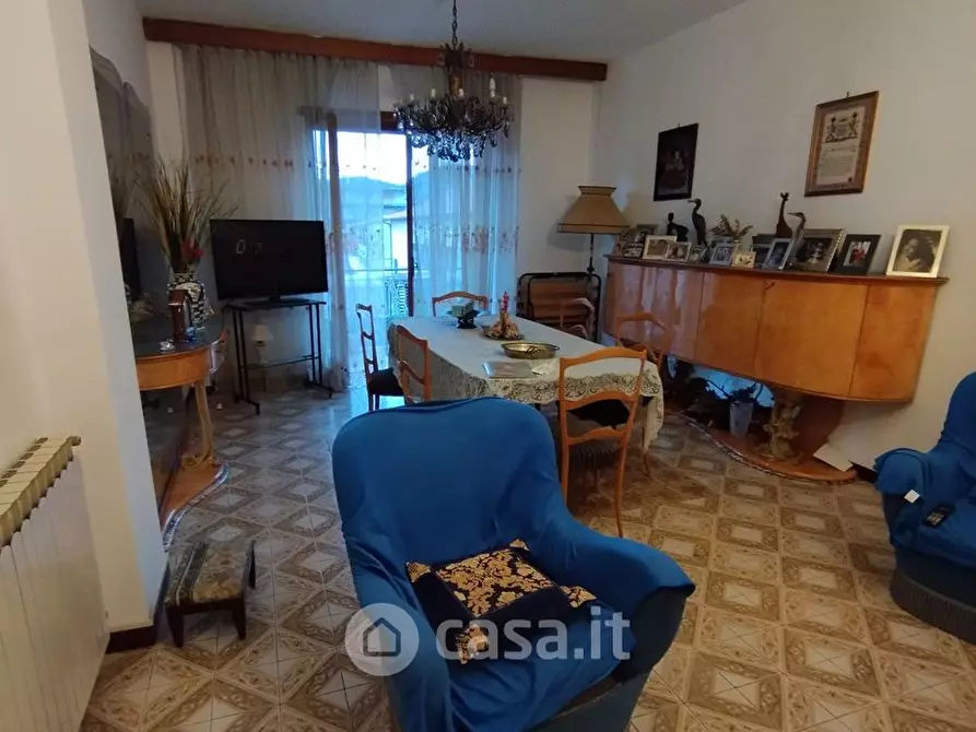 Immagine 3 di Appartamento in vendita  in Via della Repubblica a Itri