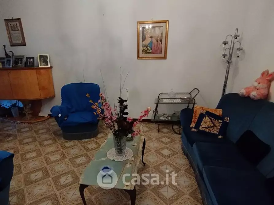 Immagine 4 di Appartamento in vendita  in Via della Repubblica a Itri