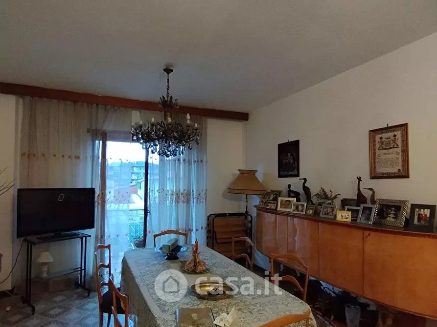 Immagine 5 di Appartamento in vendita  in Via della Repubblica a Itri