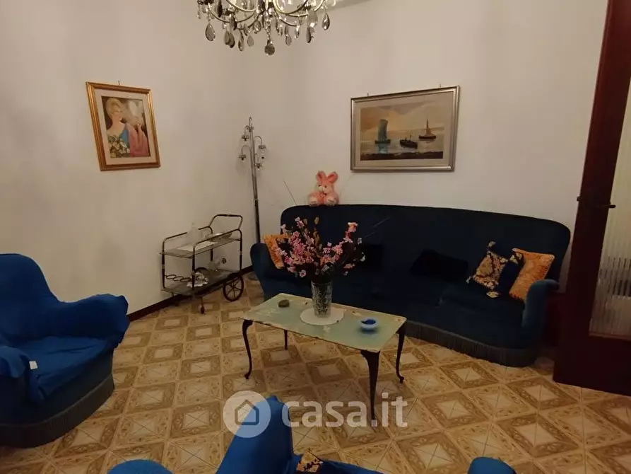 Immagine 7 di Appartamento in vendita  in Via della Repubblica a Itri