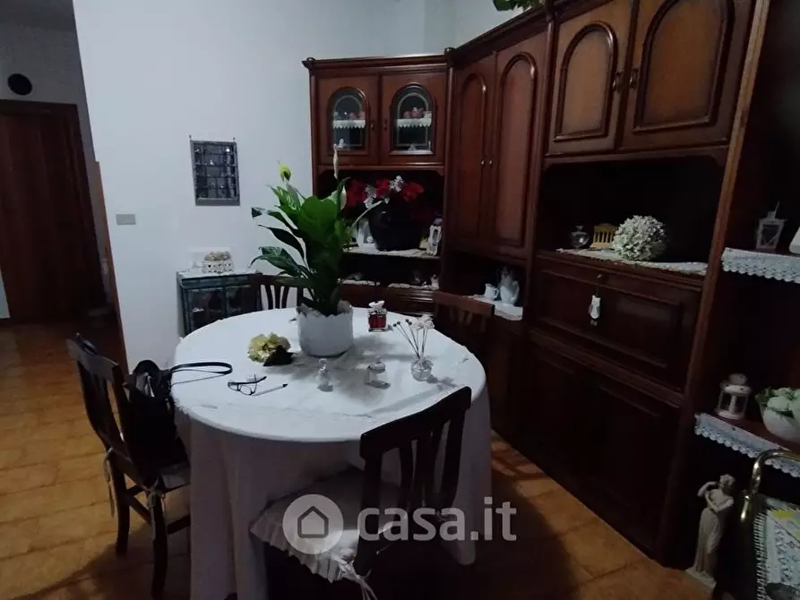 Immagine 2 di Appartamento in vendita  in Corso San Gennaro 18 a Itri