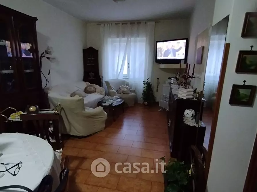 Immagine 3 di Appartamento in vendita  in Corso San Gennaro 18 a Itri