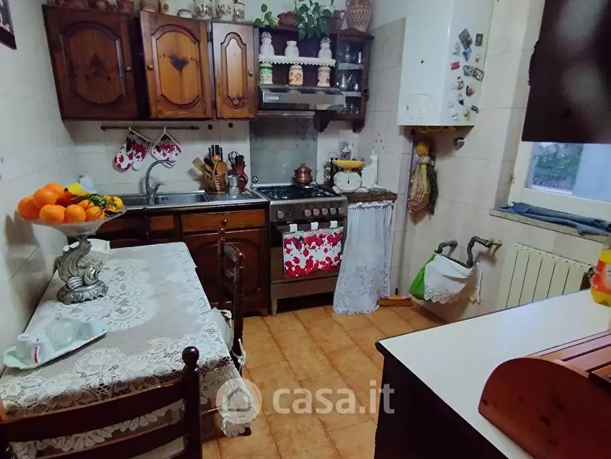 Immagine 6 di Appartamento in vendita  in Corso San Gennaro 18 a Itri