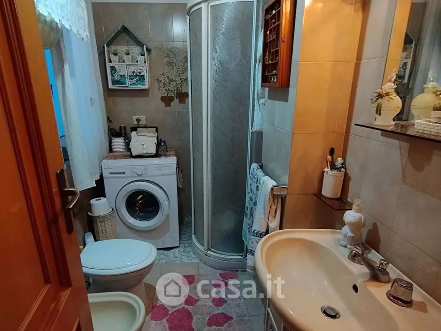 Immagine 7 di Appartamento in vendita  in Corso San Gennaro 18 a Itri