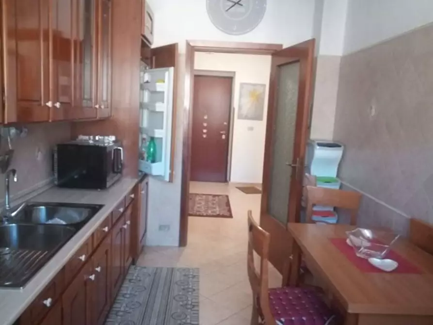 Immagine 1 di Appartamento in affitto  in santa Lucia a Itri