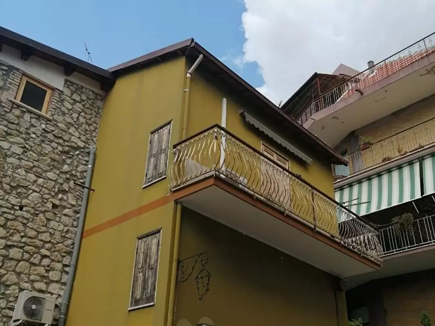 Immagine 1 di Appartamento in vendita  in Piazza cavone a Itri