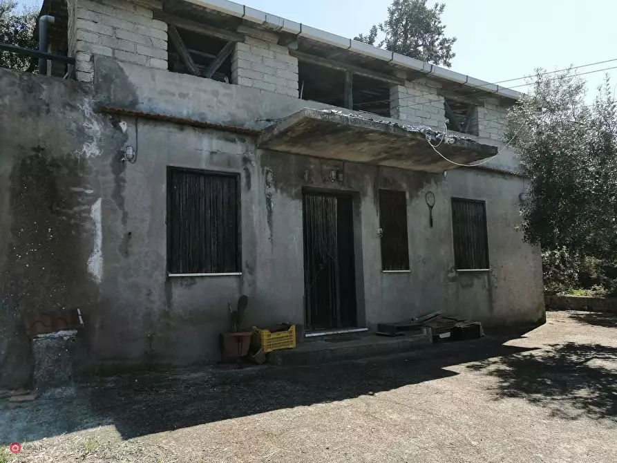 Immagine 1 di Rustico / casale in vendita  in Contrada Campanaro a Itri