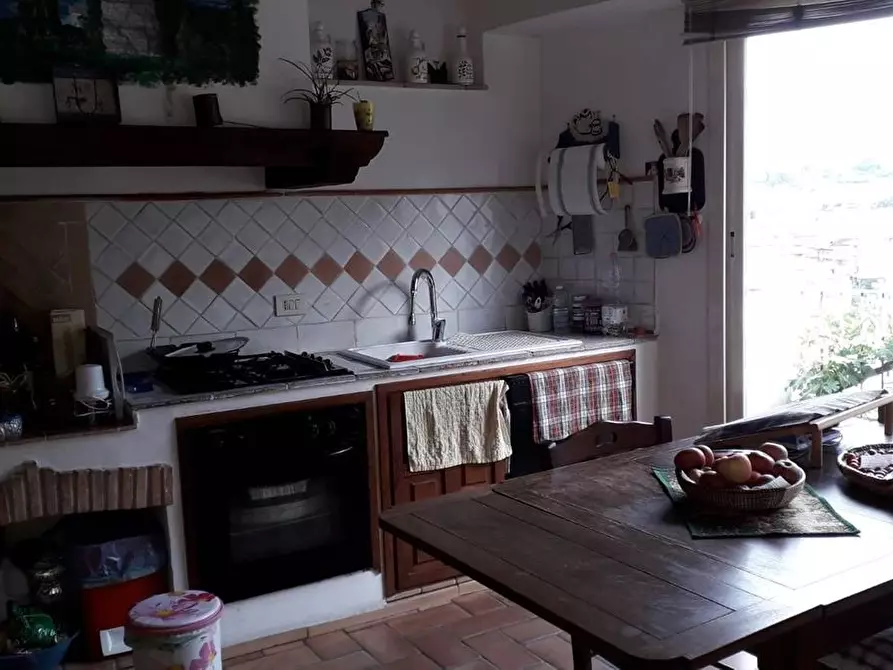 Immagine 1 di Casa indipendente in vendita  in Santa Maria degli angeli a Itri