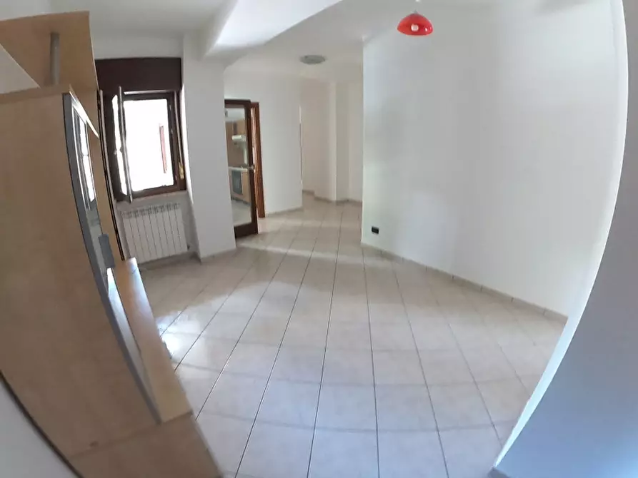Immagine 8 di Appartamento in vendita  a Cosenza