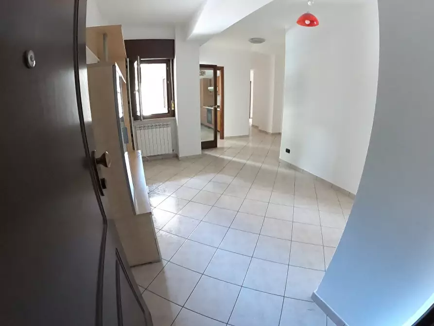 Immagine 7 di Appartamento in vendita  a Cosenza