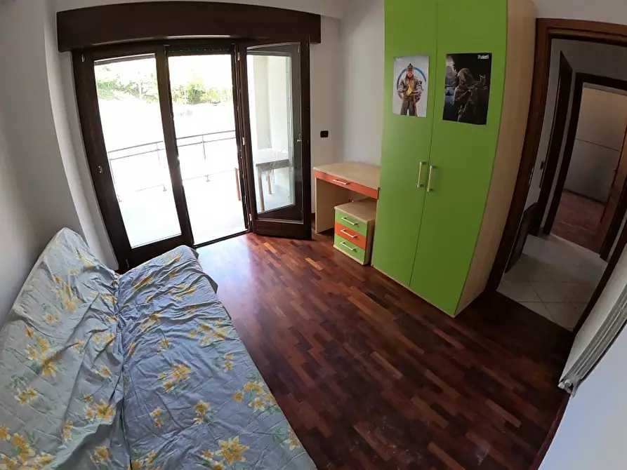 Immagine 20 di Appartamento in vendita  a Cosenza