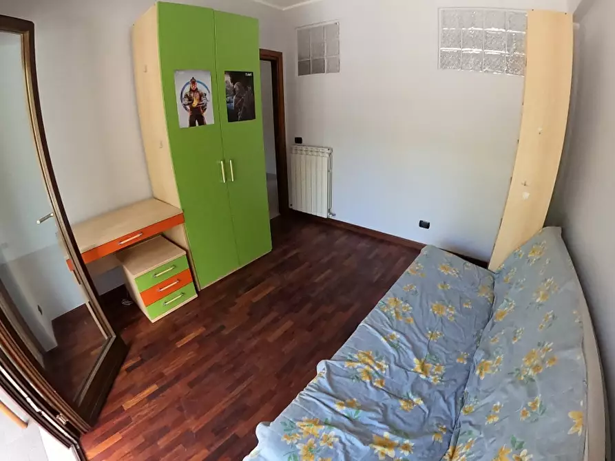 Immagine 22 di Appartamento in vendita  a Cosenza