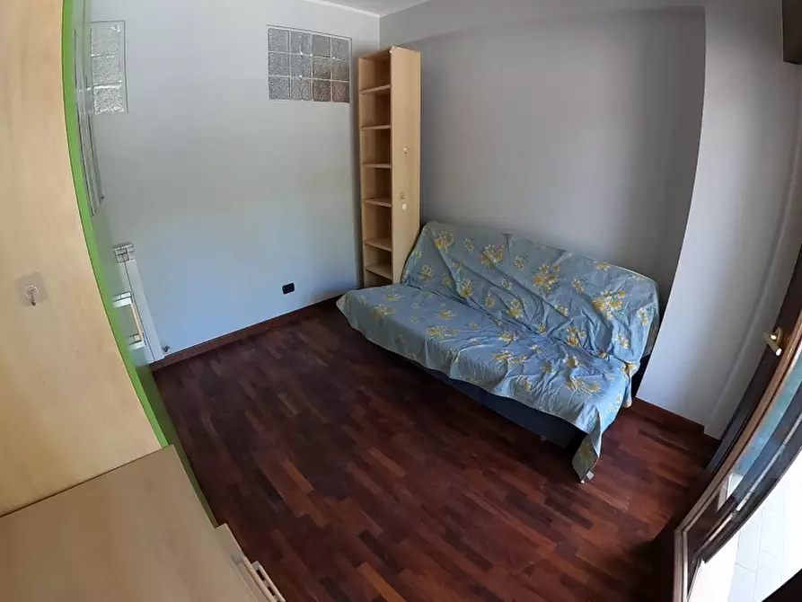 Immagine 23 di Appartamento in vendita  a Cosenza