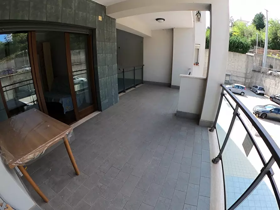 Immagine 24 di Appartamento in vendita  a Cosenza