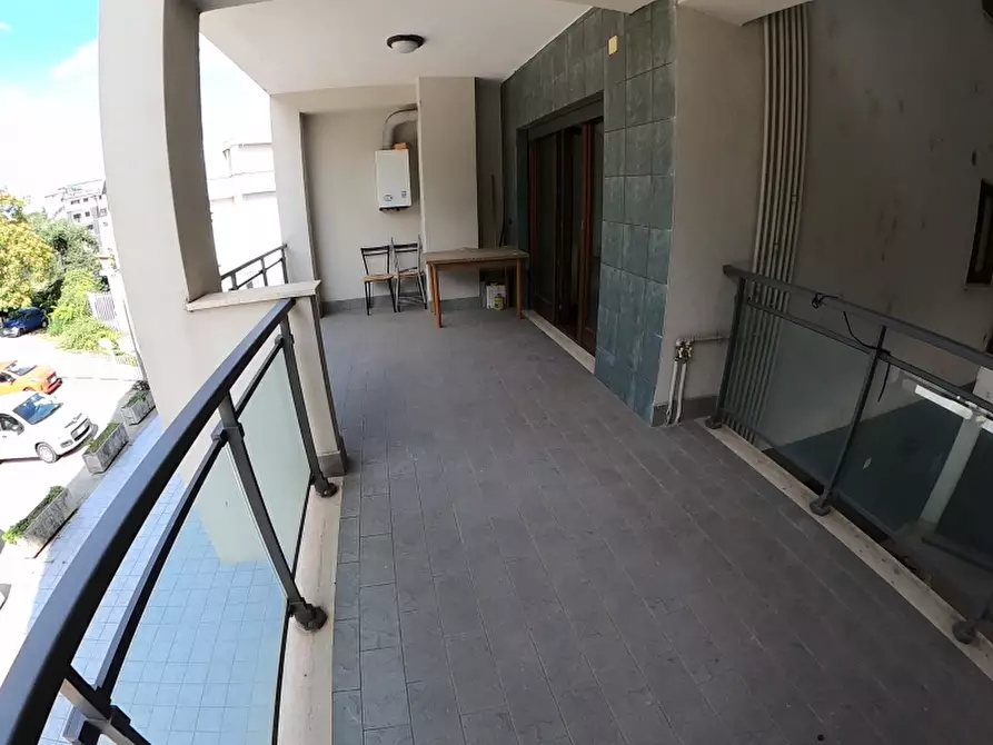 Immagine 25 di Appartamento in vendita  a Cosenza