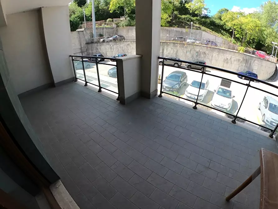 Immagine 26 di Appartamento in vendita  a Cosenza