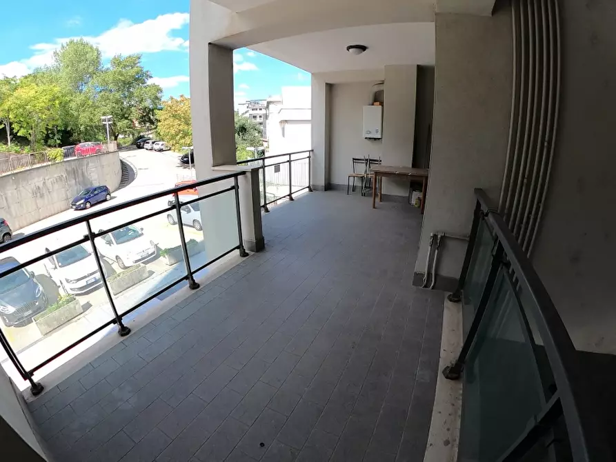 Immagine 27 di Appartamento in vendita  a Cosenza