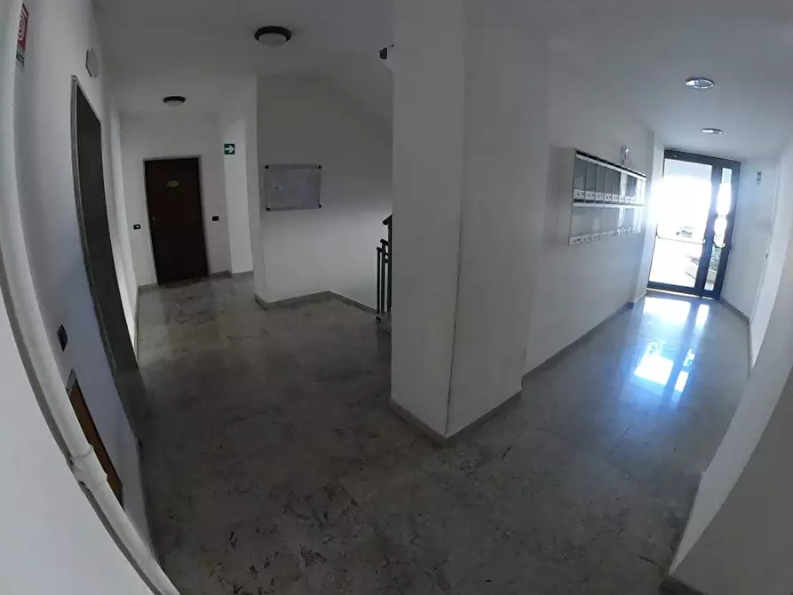 Immagine 5 di Appartamento in vendita  a Cosenza