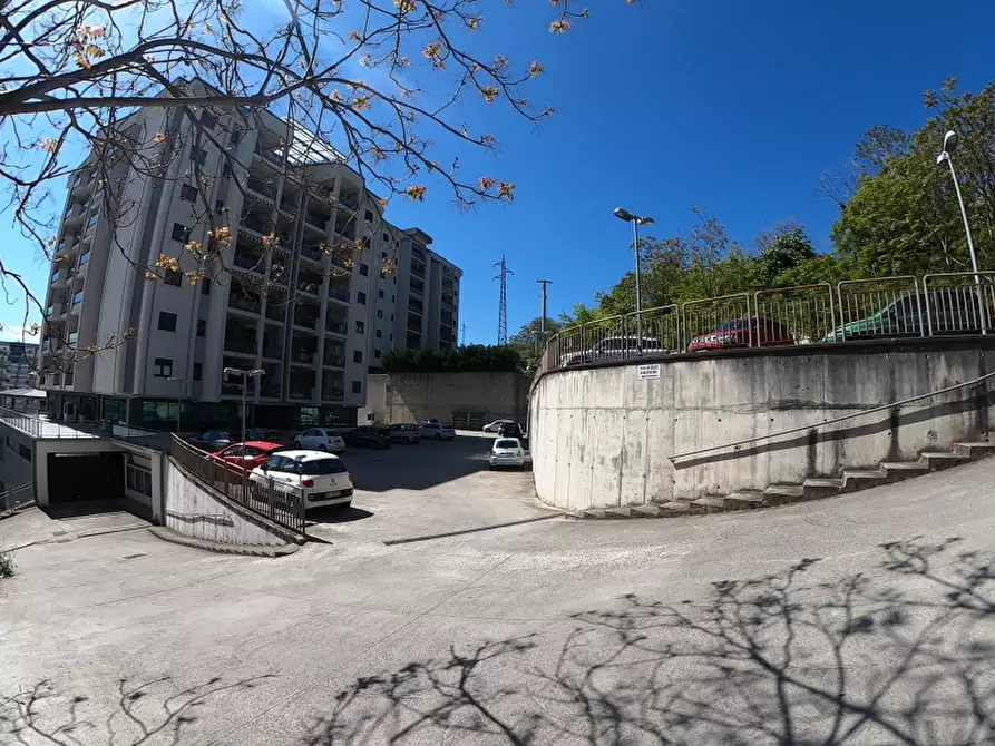 Immagine 3 di Appartamento in vendita  a Cosenza