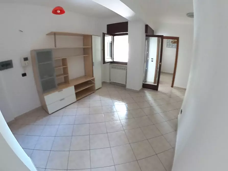 Immagine 10 di Appartamento in vendita  a Cosenza