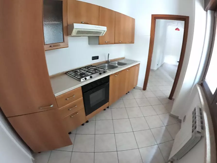 Immagine 12 di Appartamento in vendita  a Cosenza