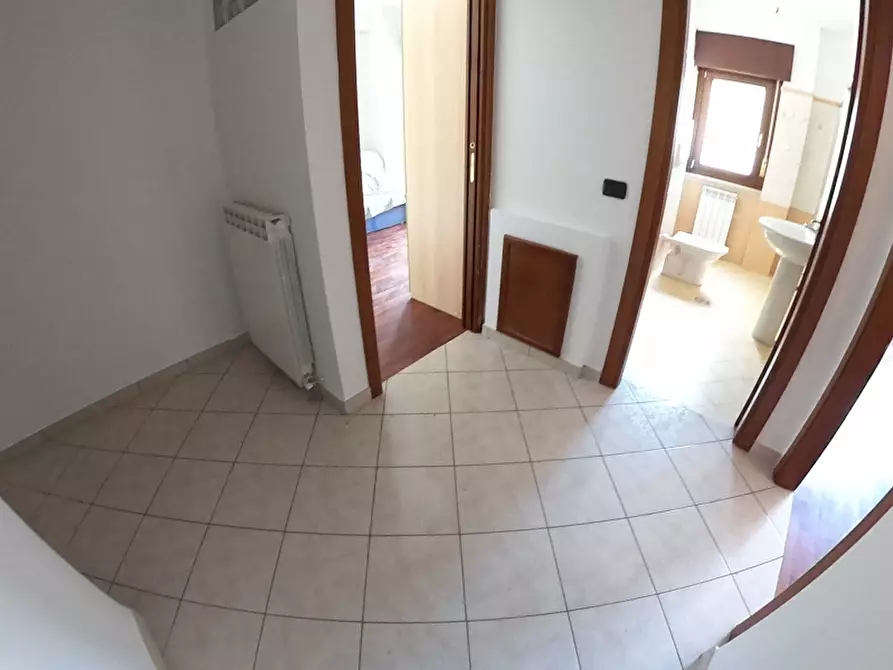 Immagine 15 di Appartamento in vendita  a Cosenza