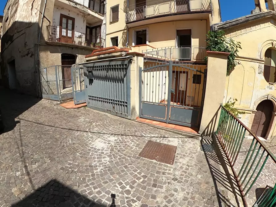 Immagine 4 di Terratetto in vendita  in via Sant'Antonio Abate 2-3 a Rende