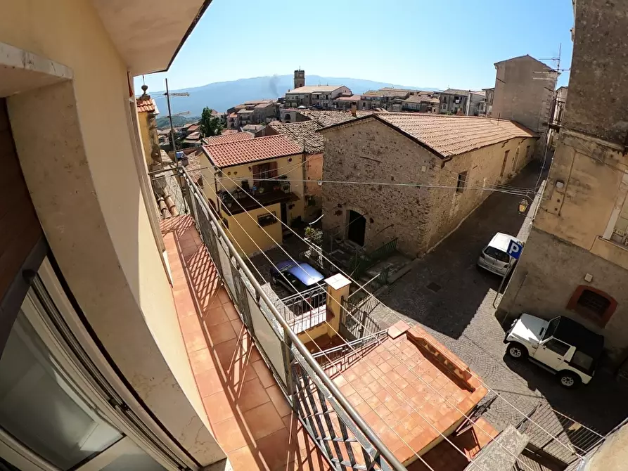 Immagine 12 di Terratetto in vendita  in via Sant'Antonio Abate 2-3 a Rende