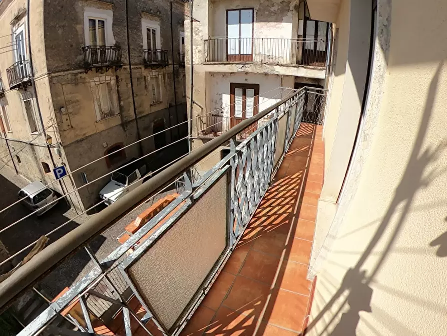 Immagine 13 di Terratetto in vendita  in via Sant'Antonio Abate 2-3 a Rende