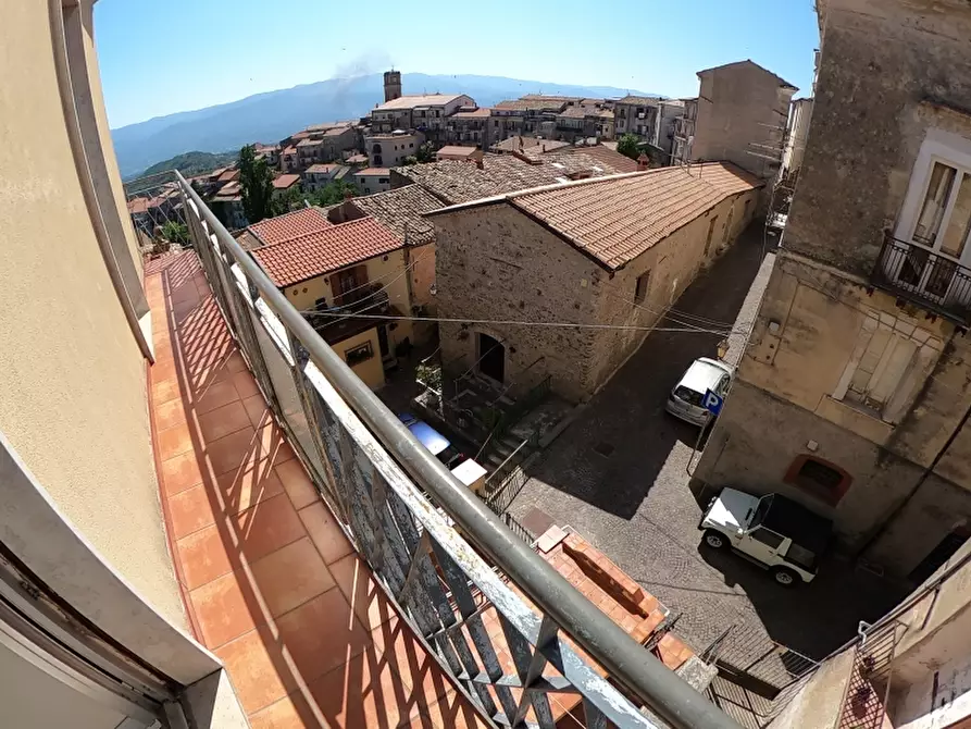 Immagine 14 di Terratetto in vendita  in via Sant'Antonio Abate 2-3 a Rende