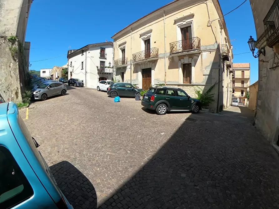 Immagine 15 di Terratetto in vendita  in via Sant'Antonio Abate 2-3 a Rende